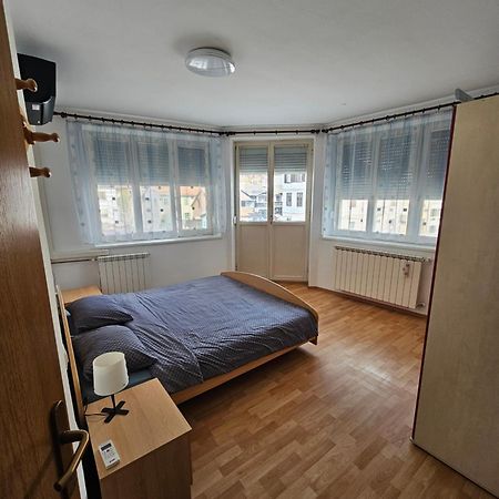 Smaragd Damir Antunovic-Sobodajalec Kobarid Exteriér fotografie
