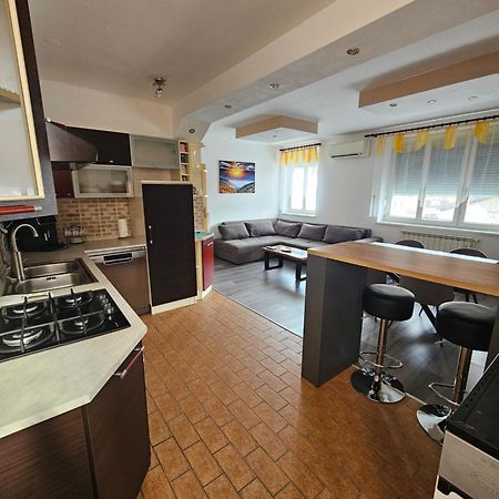 Smaragd Damir Antunovic-Sobodajalec Kobarid Exteriér fotografie