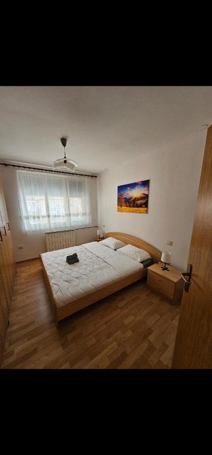 Smaragd Damir Antunovic-Sobodajalec Kobarid Exteriér fotografie