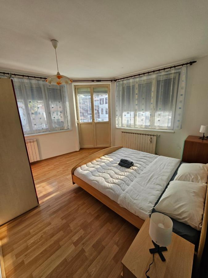Smaragd Damir Antunovic-Sobodajalec Kobarid Exteriér fotografie