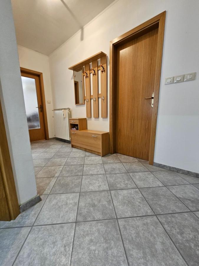 Smaragd Damir Antunovic-Sobodajalec Kobarid Exteriér fotografie