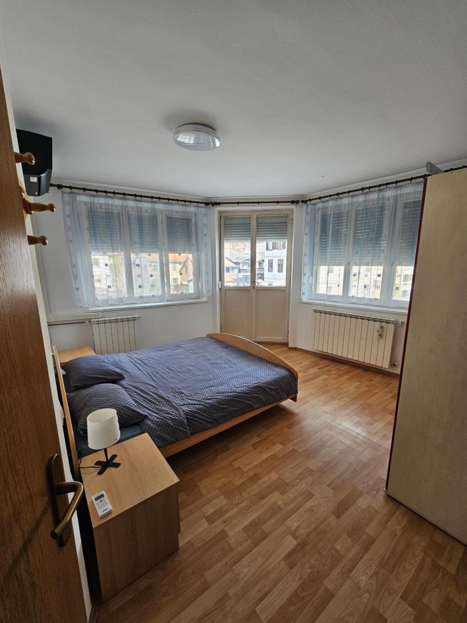 Smaragd Damir Antunovic-Sobodajalec Kobarid Exteriér fotografie